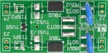RS-485EVALBOARD2  Embedded Solutions