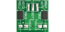 RS-485EVALBOARD2 Other Development Tools