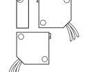 RT22C2L202 Trimmer Resistors - Through Hole