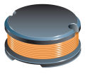 SDR0503-151KL electronic component of Bourns