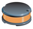 SDR1006-820KL electronic component of Bourns