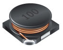 SDR1045-102K electronic component of Bourns