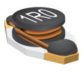 SDR6603-470M electronic component of Bourns