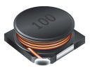 SDR7030-4R7M electronic component of Bourns