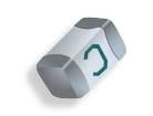 SF-0603SA600M-2 Surface Mount Fuses