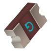 SF-1206SA250W-2 Surface Mount Fuses