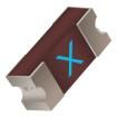 SF-2410FA1200W-2 Surface Mount Fuses