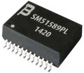 SM51589PEL electronic component of Bourns