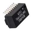 SM75057PEL Audio Transformers / Signal Transformers