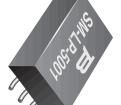 SM-LP-5001 Audio Transformers / Signal Transformers