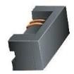 SRF2012-670Y Common Mode Chokes / Filters