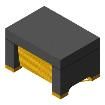 SRF4530A-101YH electronic component of Bourns