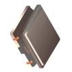 SRN2510F-R33M Fixed Inductors