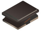 SRN2512-R33M electronic component of Bourns