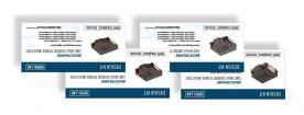 SRP03-LAB  Passive Components