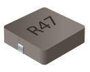 SRP4020-4R7M electronic component of Bourns