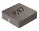 SRP4020-R36M electronic component of Bourns