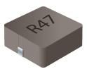 SRP6540-100M electronic component of Bourns