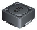 SRR0735A-680M electronic component of Bourns