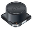 SRR0745A-681M electronic component of Bourns