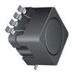 SRR0906-332YL Fixed Inductors