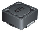 SRR1260A-561K electronic component of Bourns