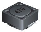 SRR1280-680M electronic component of Bourns