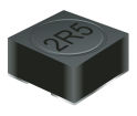 SRR6038-100Y electronic component of Bourns