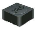 SRR6038-3R3Y electronic component of Bourns