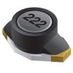 SRR6603-332ML electronic component of Bourns