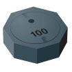 SRU1028-100Y electronic component of Bourns