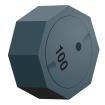 SRU1048-331Y Fixed Inductors
