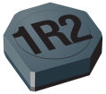 SRU3014-2R0Y electronic component of Bourns