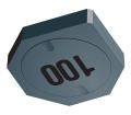SRU3017-3R3Y  Passive Components