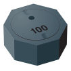 SRU8043-120Y electronic component of Bourns