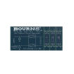 TCS-EVALBOARD electronic component of Bourns