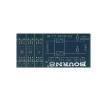 TCS-EVALBOARD  Circuit Protection