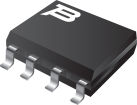TISP61089HDMR-S electronic component of Bourns
