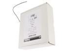 BOX 1206 BK  Wire & Cable