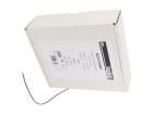 BOX 1206 BK Heat Shrink Tubing and Sleeves