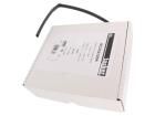 BOX 6432 BK Heat Shrink Tubing and Sleeves