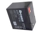 BPL 55-12 Sealed Lead Acid Battery