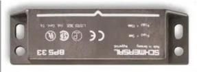 BPS33  Electromechanical