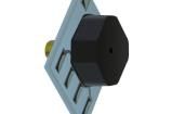 BPS340-HA500P-4L Board Mount Pressure Sensors