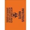 126664 Wire Labels & Markers