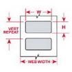 30241 electronic component of Brady