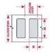 30241 Labels and Industrial Warning Signs