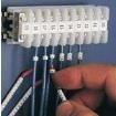 33105 Wire Labels & Markers