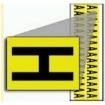 34218 Labels and Industrial Warning Signs
