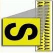 34229 Labels and Industrial Warning Signs